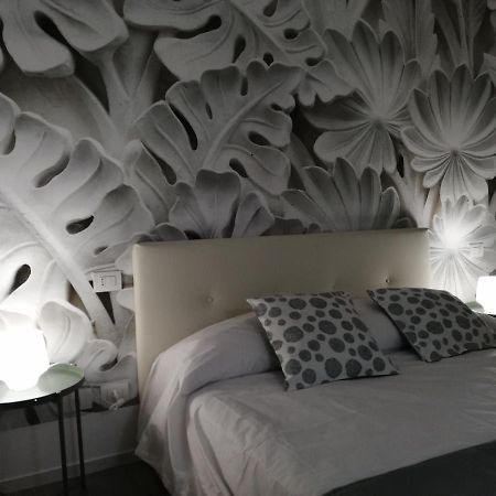 B&B Casa Malu Neapol Exteriér fotografie