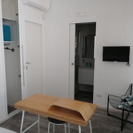 B&B Casa Malu Neapol Exteriér fotografie