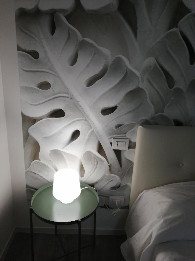 B&B Casa Malu Neapol Exteriér fotografie