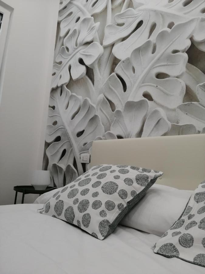B&B Casa Malu Neapol Exteriér fotografie