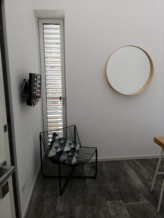 B&B Casa Malu Neapol Exteriér fotografie