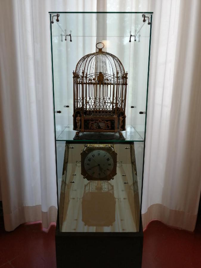 B&B Casa Malu Neapol Exteriér fotografie