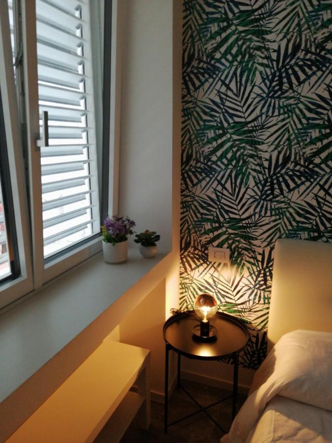 B&B Casa Malu Neapol Exteriér fotografie