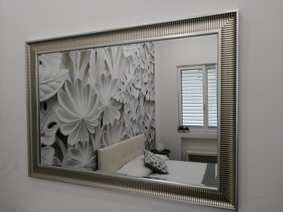 B&B Casa Malu Neapol Exteriér fotografie